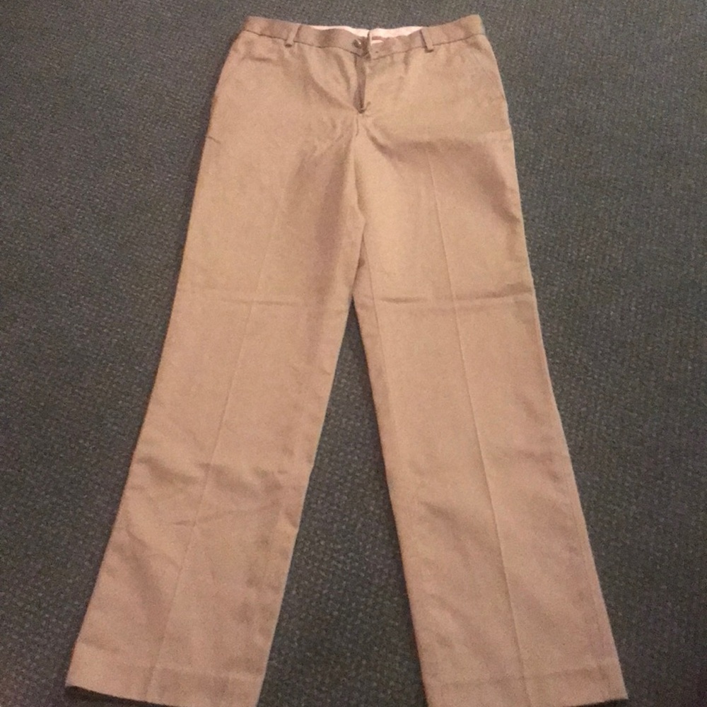 Boys dress khakis
